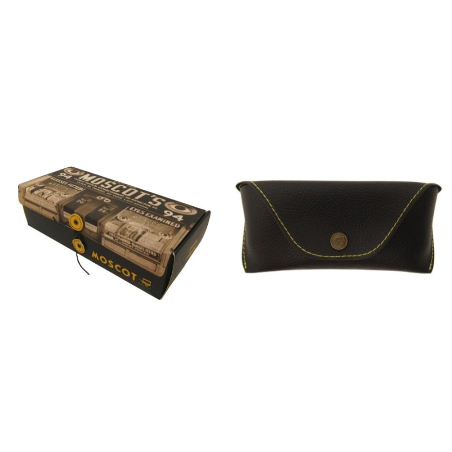 モスコット MOSCOT LEMTOSH レムトッシュ アイウェア サングラス 49