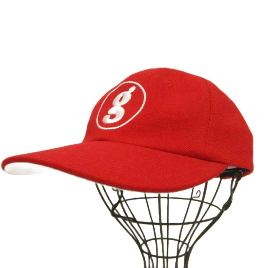 希少 Good Enough キャップ Supreme（シュプリーム） × グッドイナフ GOOD ENOUGH 美品 6-Panel