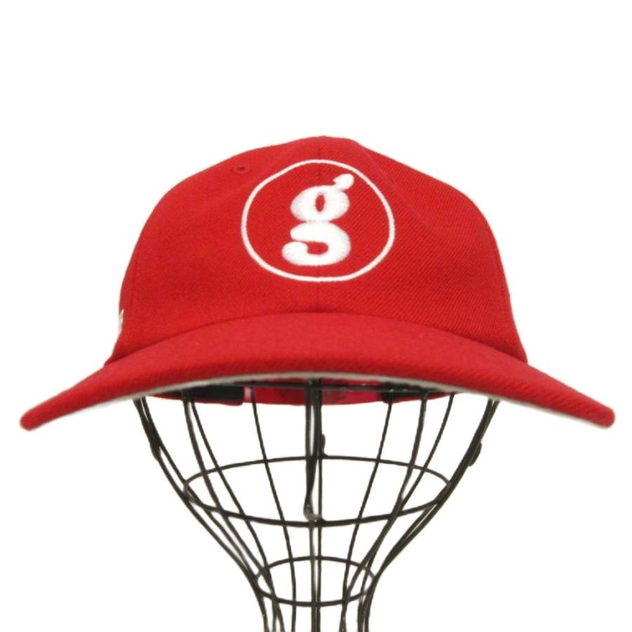Supreme（シュプリーム） × グッドイナフ GOOD ENOUGH 美品 6-Panel