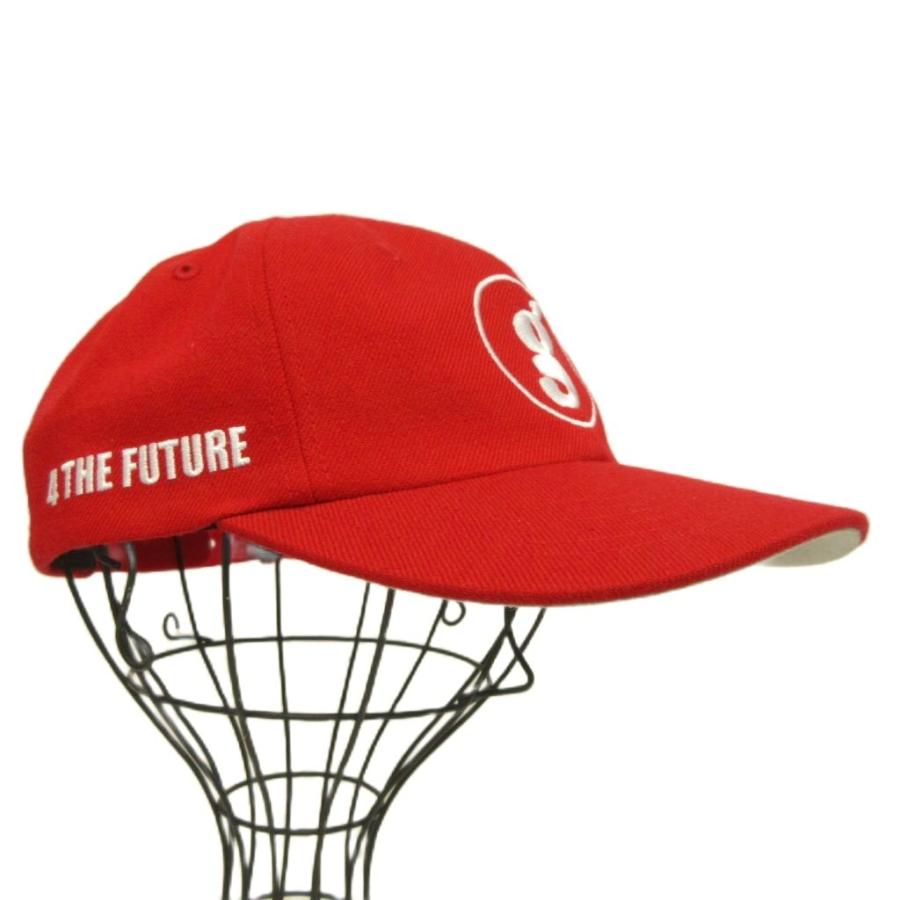 Supreme（シュプリーム） × グッドイナフ GOOD ENOUGH 美品 6-Panel