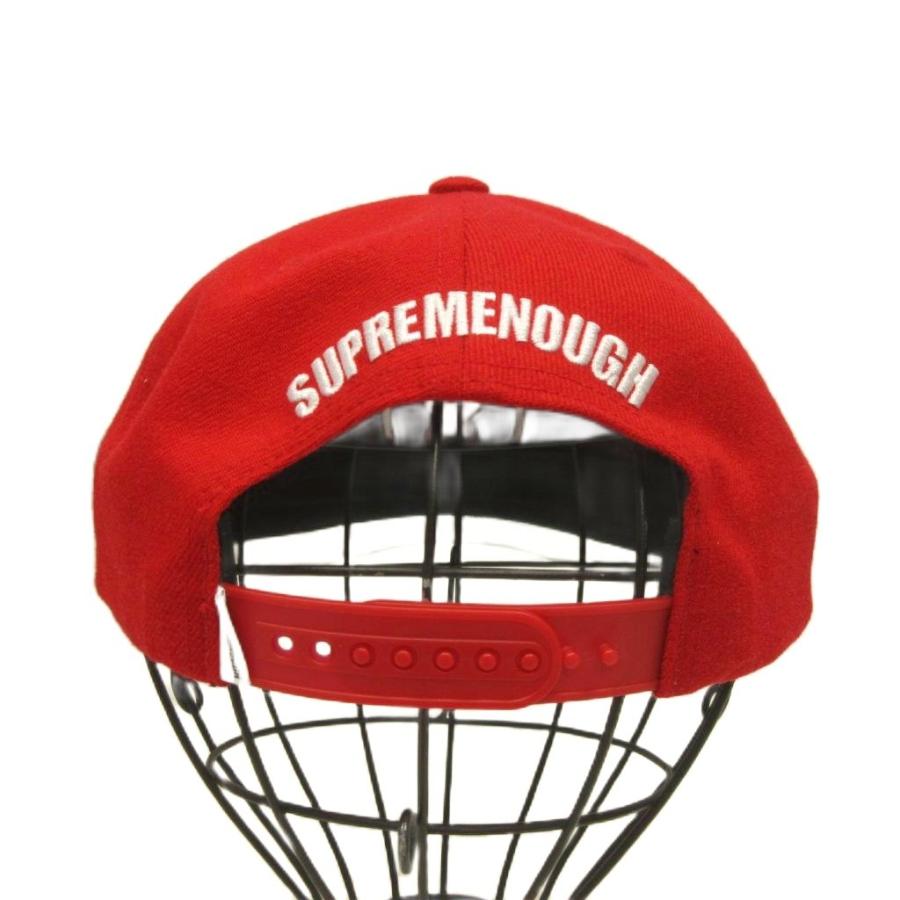 Supreme（シュプリーム） × グッドイナフ GOOD ENOUGH 美品 6-Panel