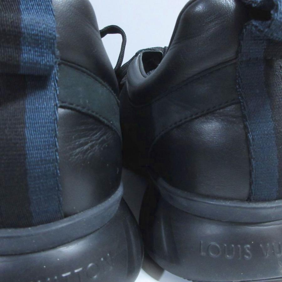 LOUIS VUITTON（ルイ・ヴィトン） ファストレーンライン ダミエ 