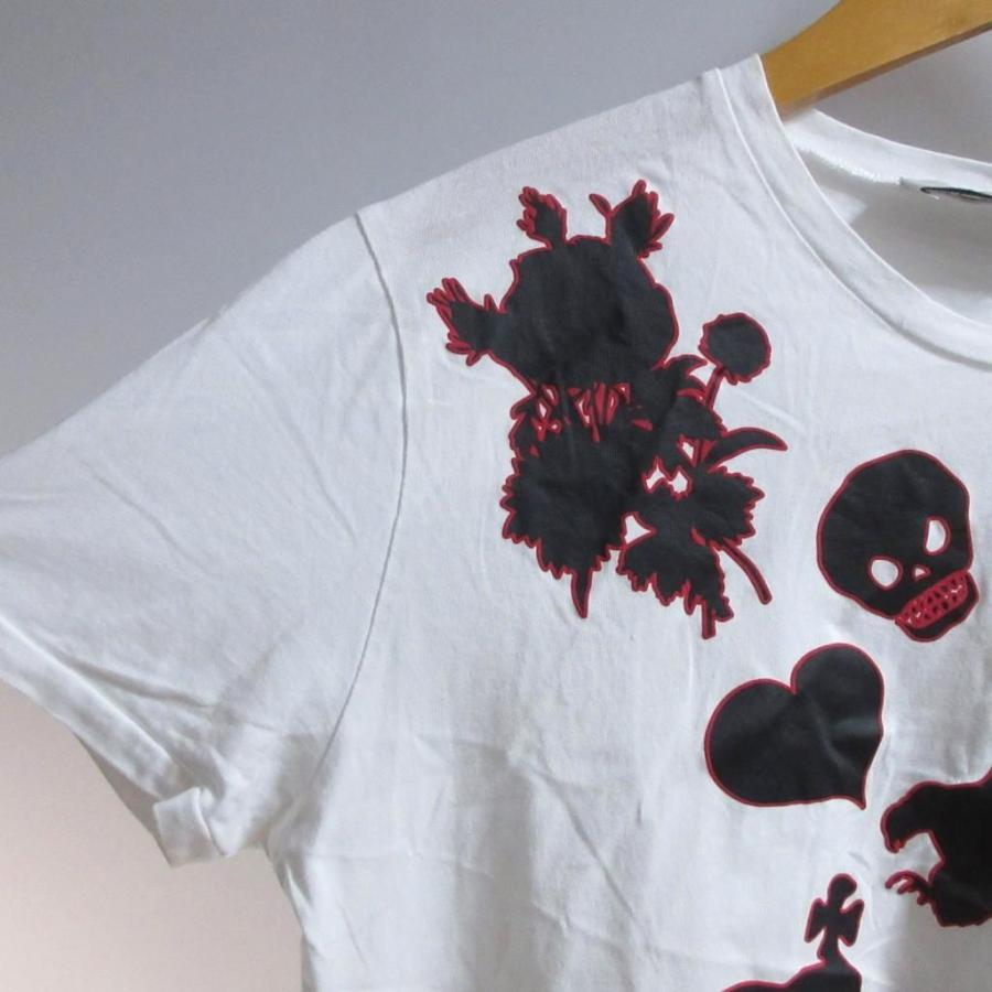美品 Vivienne Westwood オーブロゴ Tシャツ カットソー Vivienne Westwood（ヴィヴィアンウエストウッド） Tシャツ