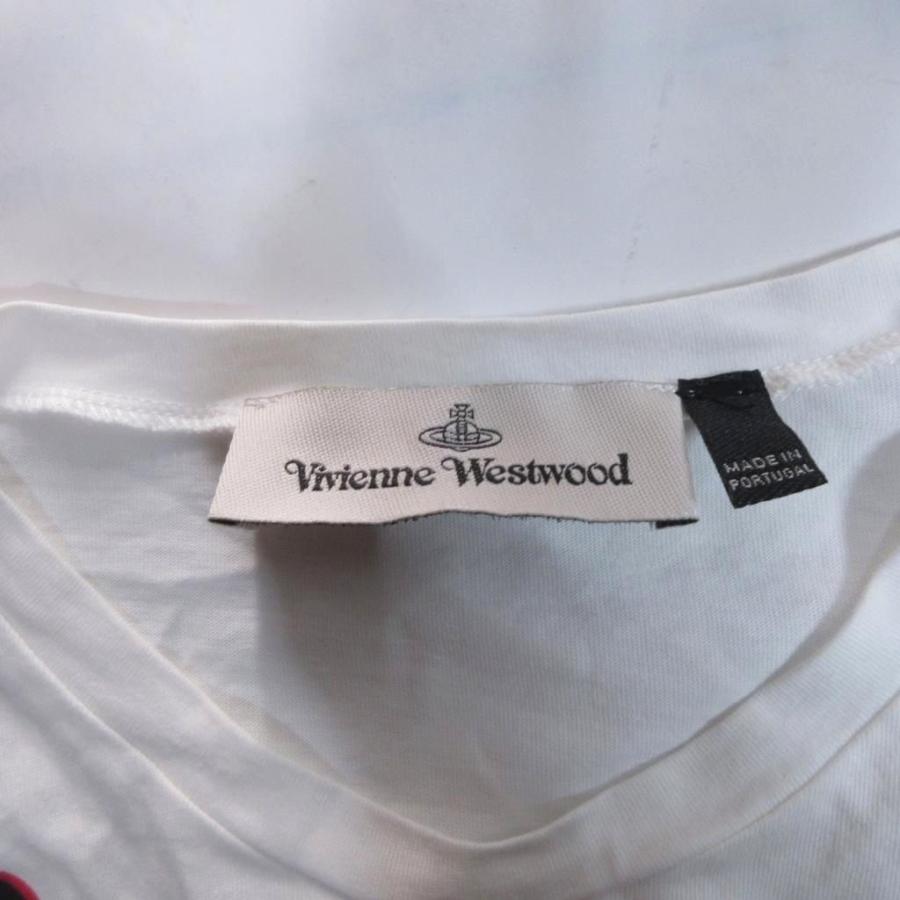 Vivienne Westwood（ヴィヴィアンウエストウッド） Tシャツ