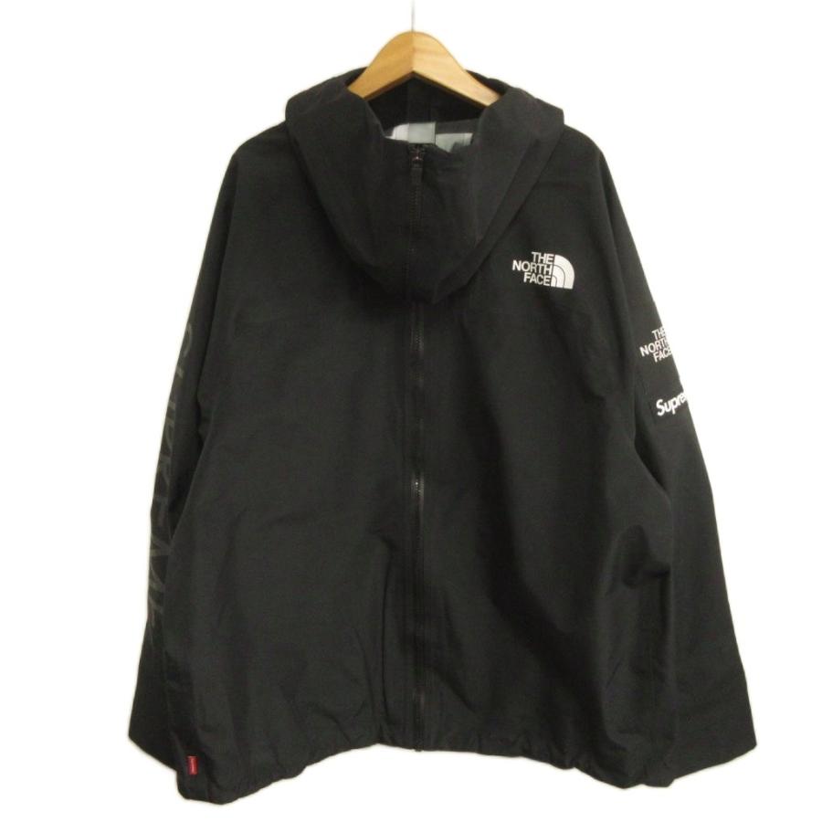 THE NORTH FACE（ザ ノースフェイス） × シュプリーム Supreme 24SS