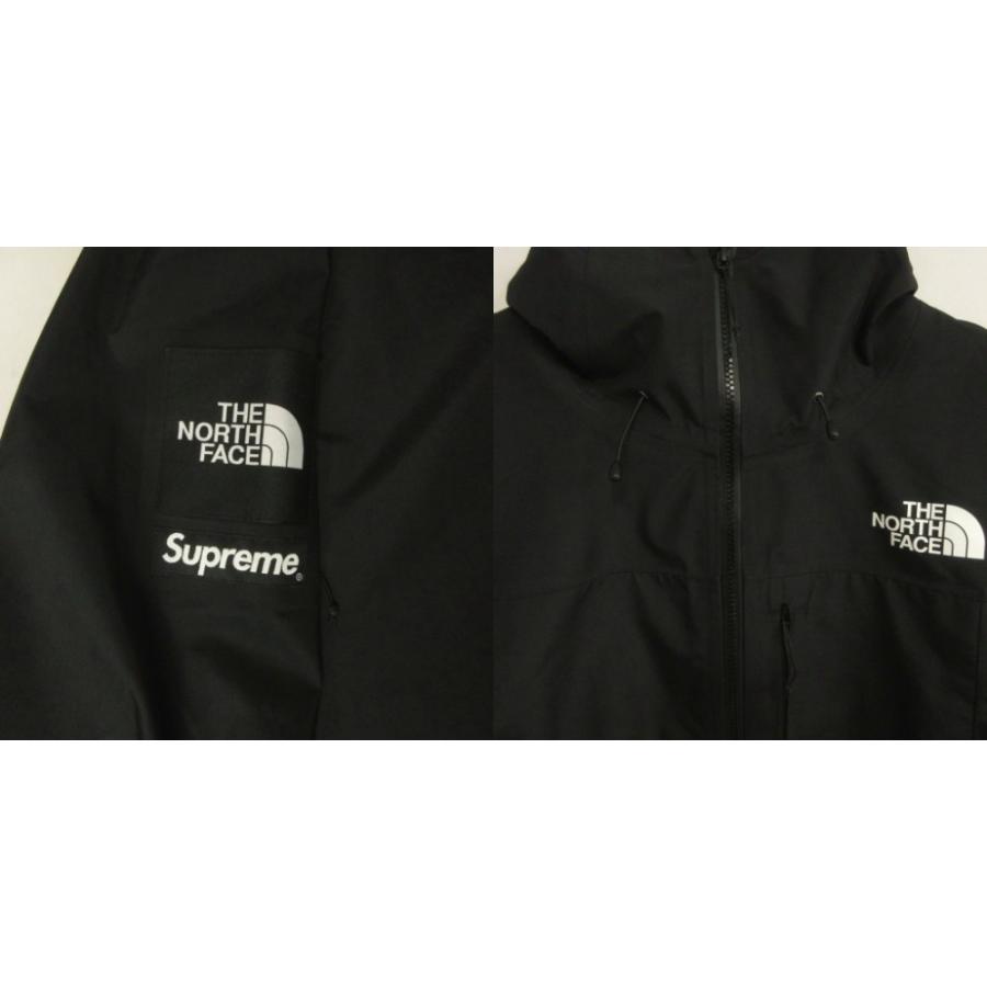 THE NORTH FACE（ザ ノースフェイス） × シュプリーム Supreme 24SS
