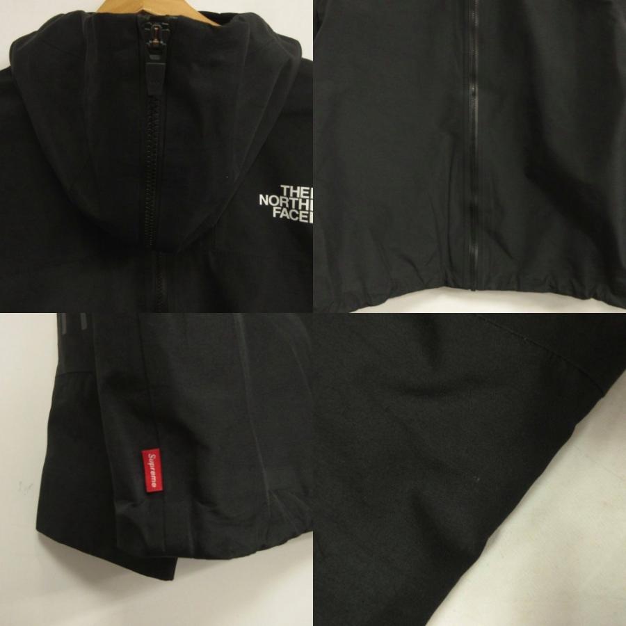 THE NORTH FACE（ザ ノースフェイス） × シュプリーム Supreme 24SS