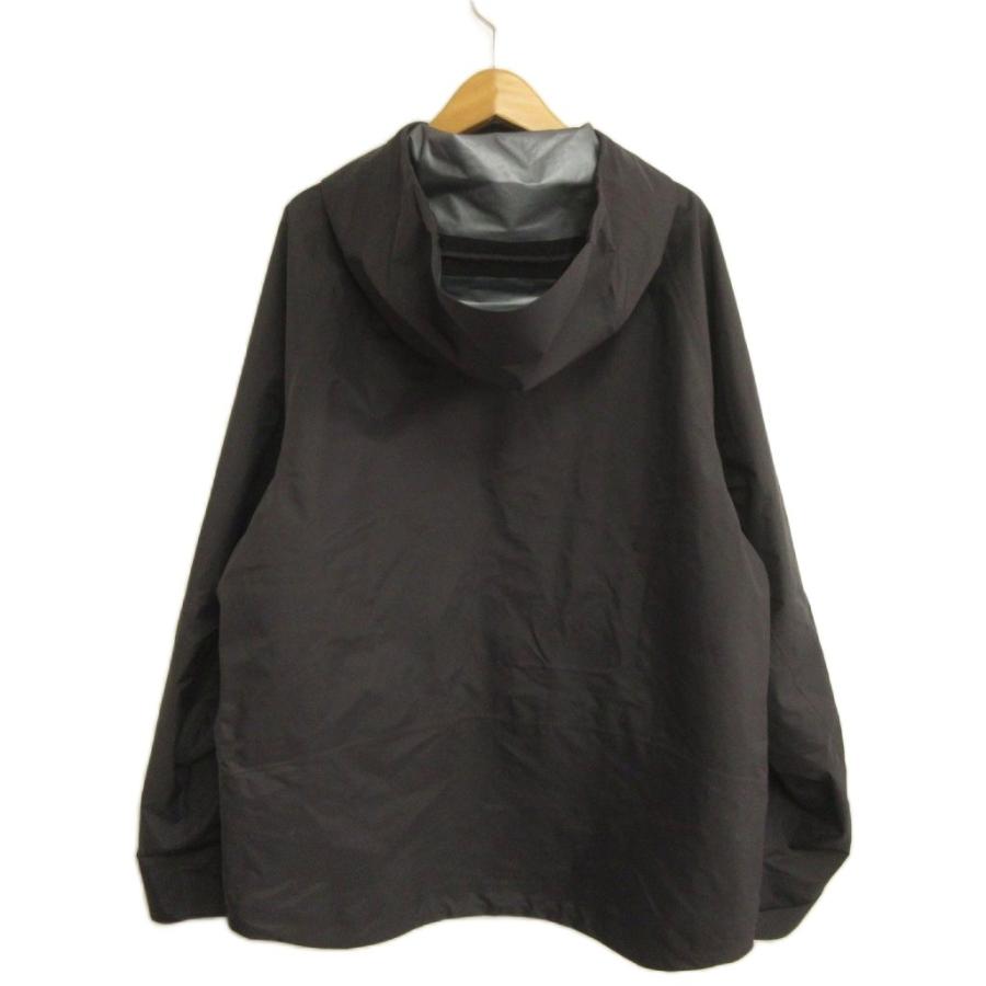 マーモット MARMOT × メルセデス Mercedes Anchor Inc. 25AW 美品 BOLD