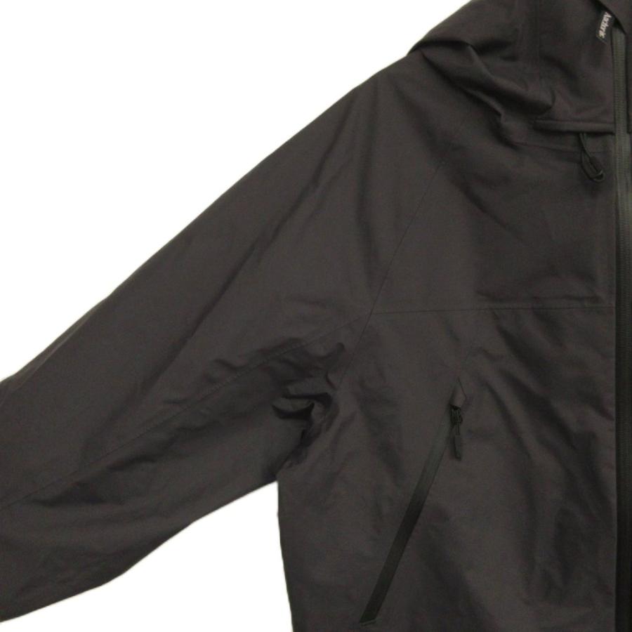 マーモット MARMOT × メルセデス Mercedes Anchor Inc. 25AW 美品 BOLD