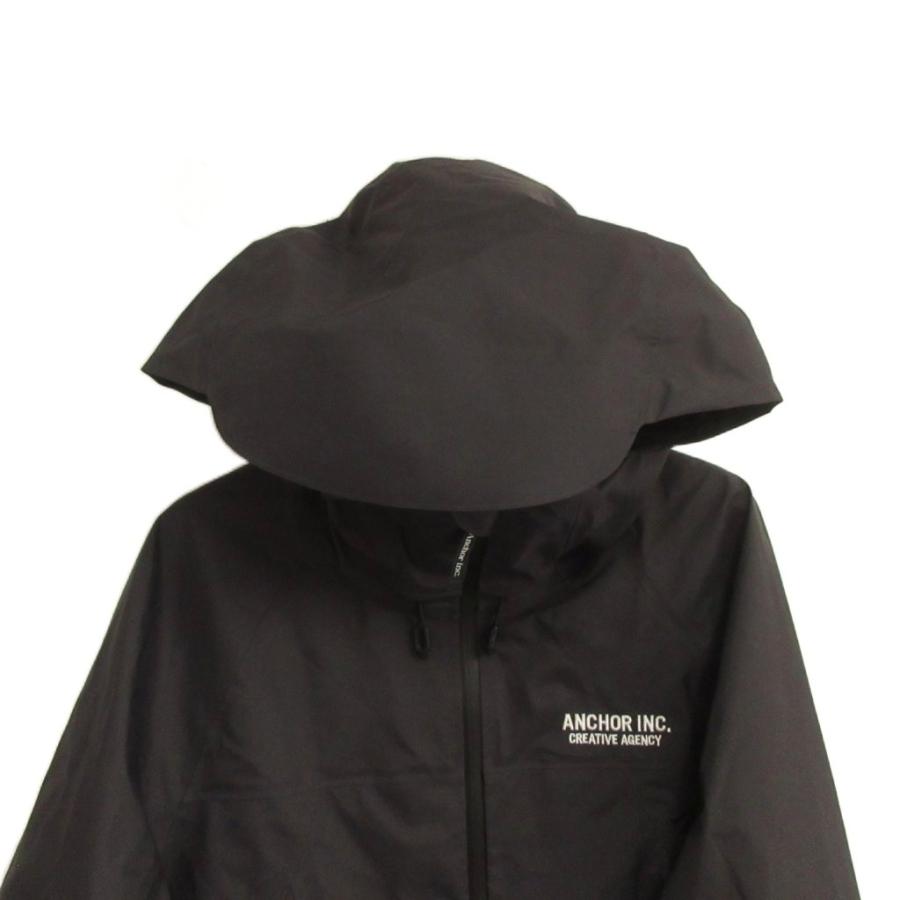 マーモット MARMOT × メルセデス Mercedes Anchor Inc. 25AW 美品 BOLD