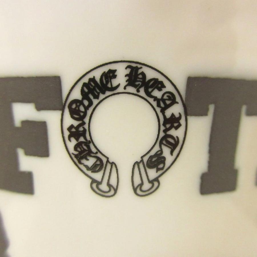 CHROME HEARTS（クロムハーツ） ×POTI Joe Foti フォティ マグ