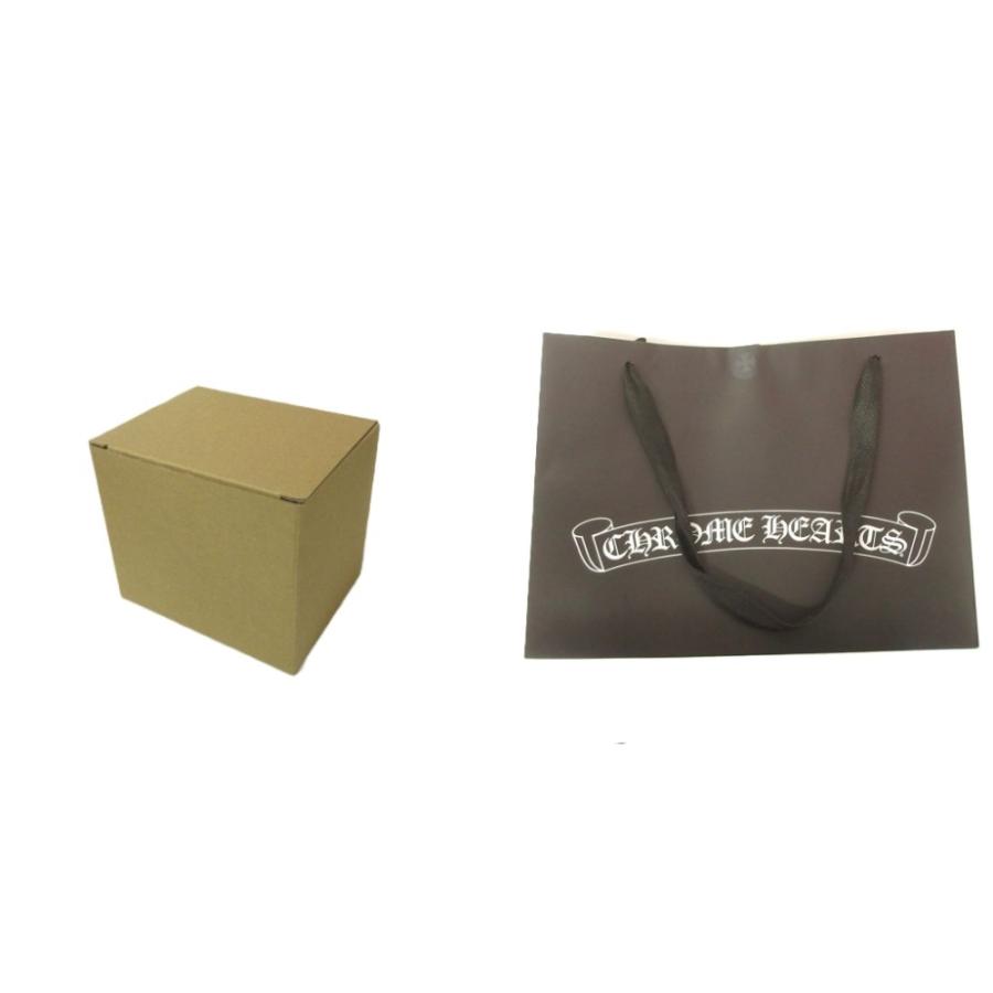 CHROME HEARTS（クロムハーツ） ×POTI Joe Foti フォティ マグ
