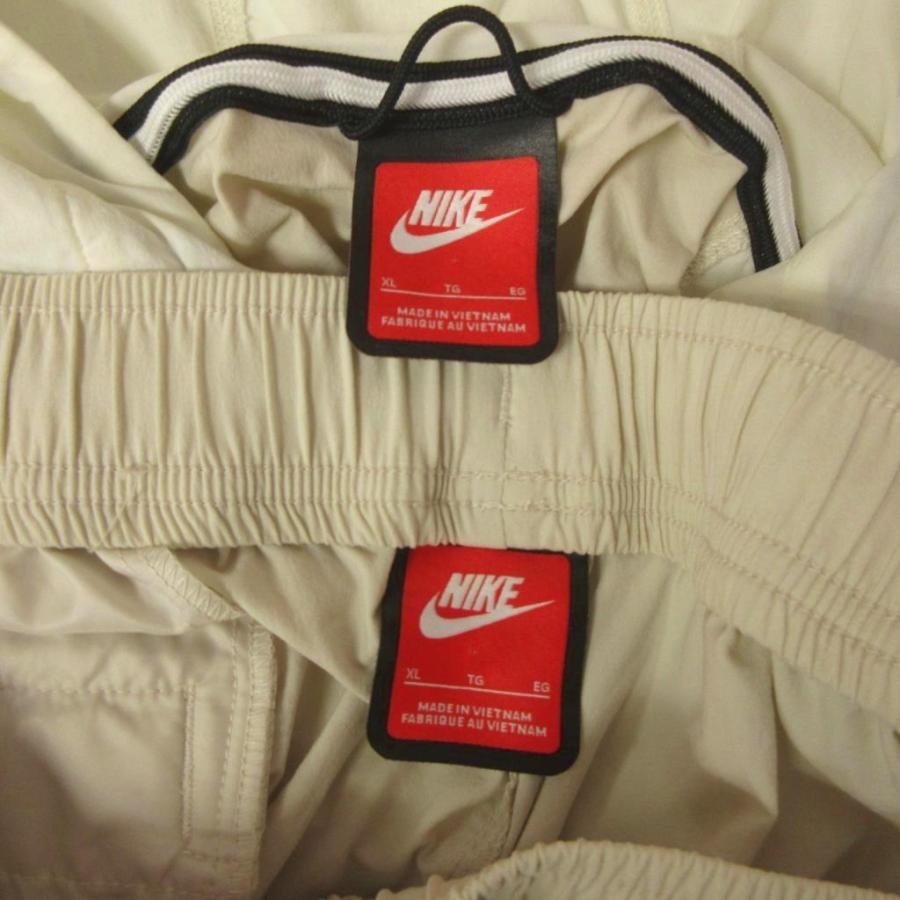 NIKE（ナイキ） テックウーブン ウィンドランナー セットアップ