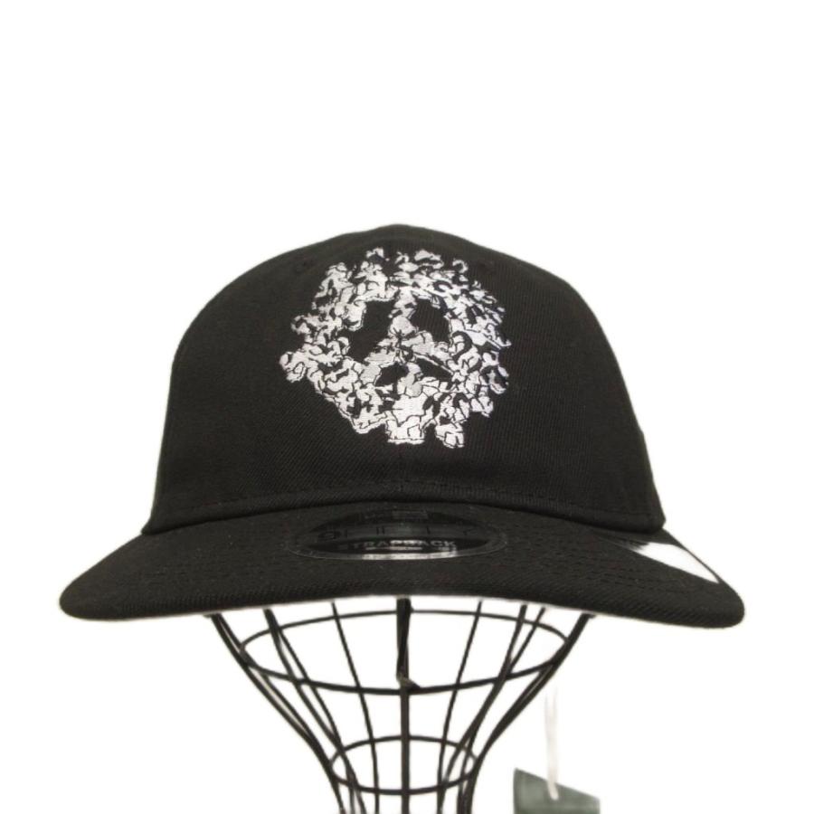 未使用品 デニム ティアーズ DENIM TEARS × ニューエラ NEW ERA タグ