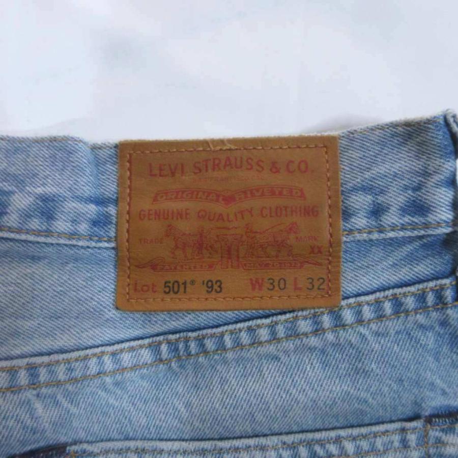 Levi's（リーバイス） リーバイスプレミアム Levis PReMIUM 93's 501