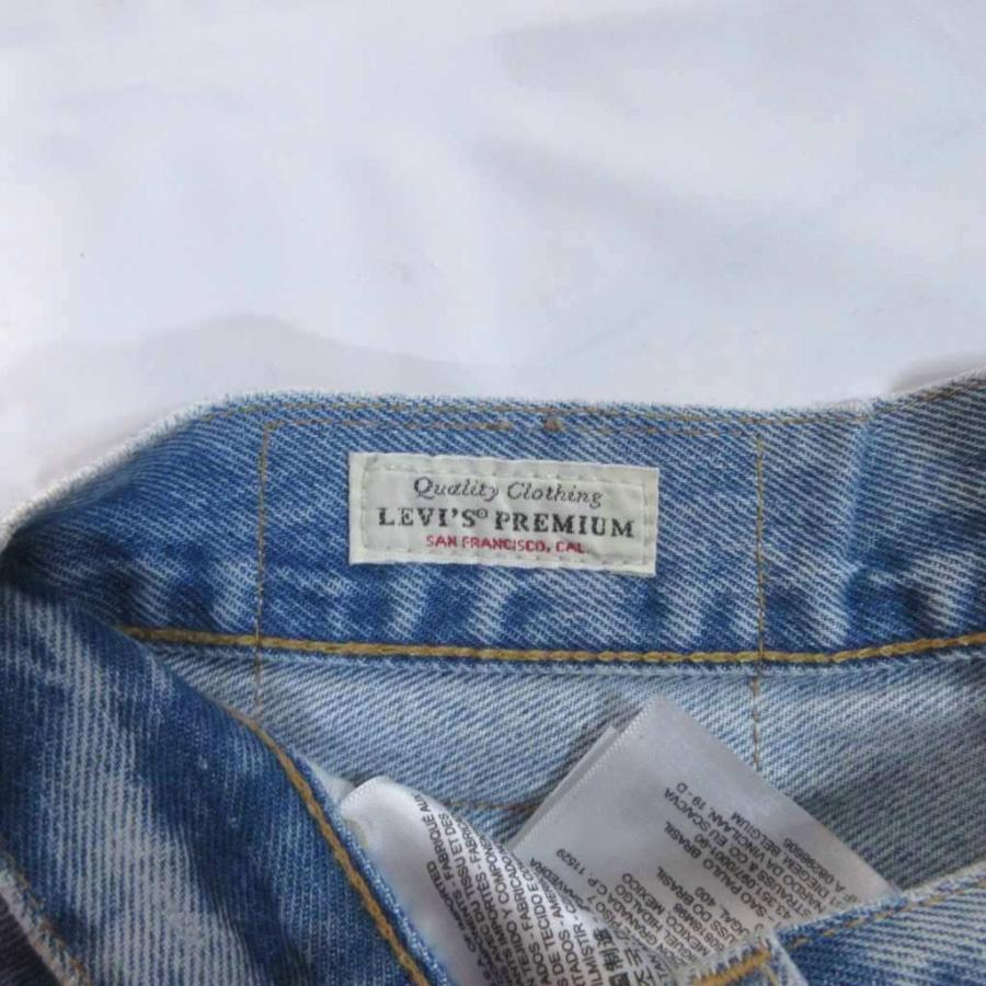 Levi's（リーバイス） リーバイスプレミアム Levis PReMIUM 93's 501