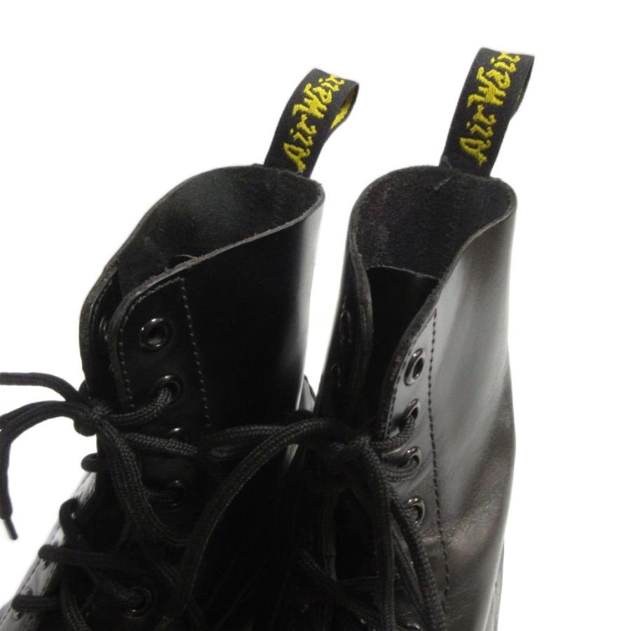 Dr.Martens（ドクターマーチン） DR.MARTENS 1460 8ホール ブーツ