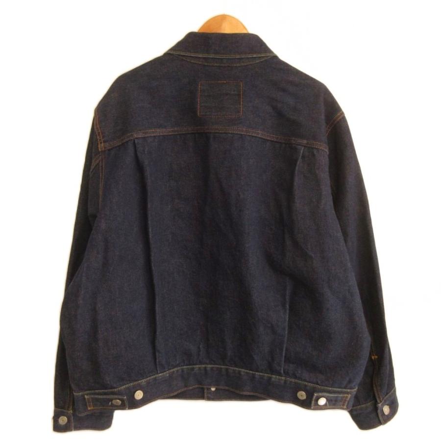 Levi's（リーバイス） リーバイスプレミアム Levis PReMIUM Type 2nd
