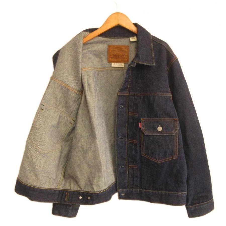 Levi's（リーバイス） リーバイスプレミアム Levis PReMIUM Type 2nd