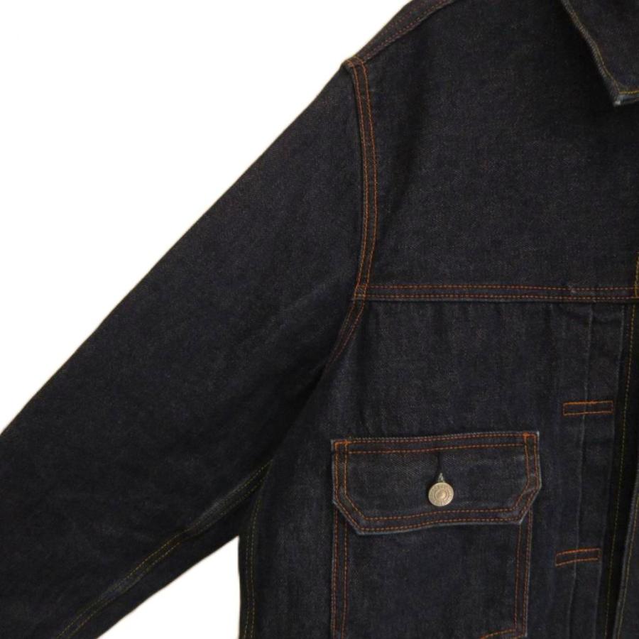 Levi's（リーバイス） リーバイスプレミアム Levis PReMIUM Type 2nd