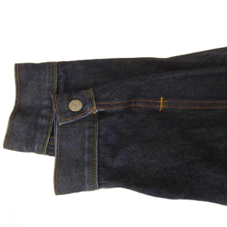 Levi's（リーバイス） リーバイスプレミアム Levis PReMIUM Type 2nd