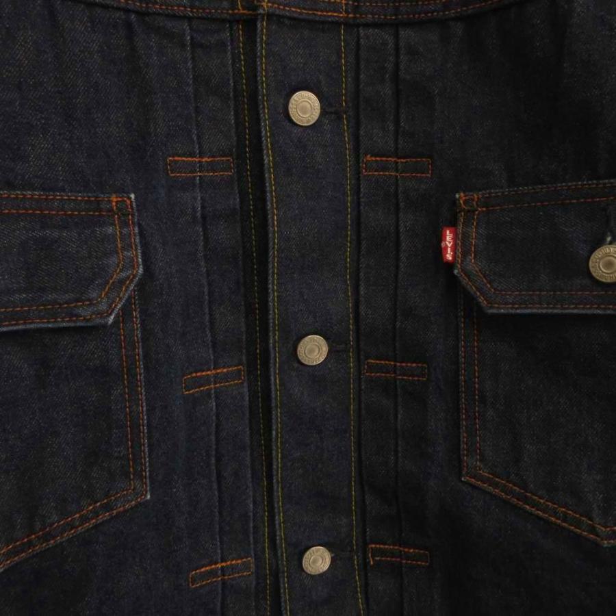 Levi's（リーバイス） リーバイスプレミアム Levis PReMIUM Type 2nd