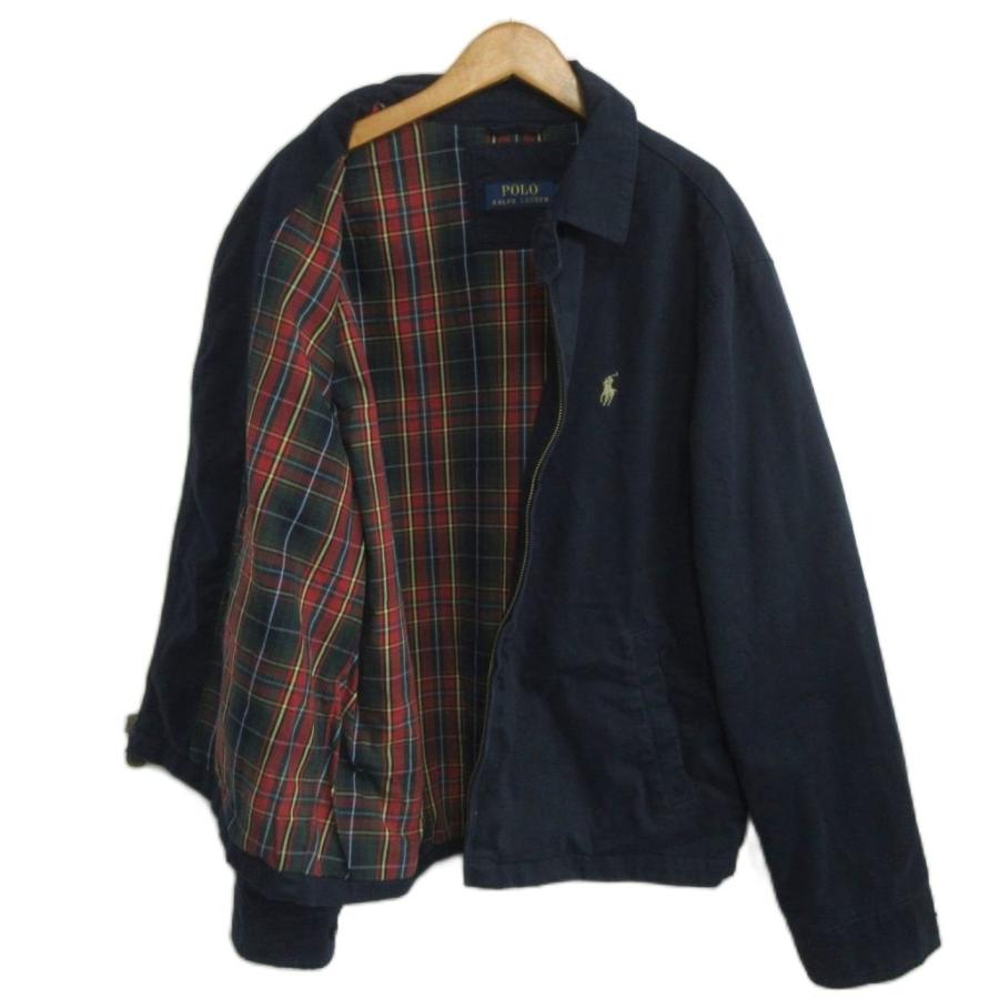 ポロ ラルフローレン POLO RALPH LAUREN スイングトップ ハリントン 