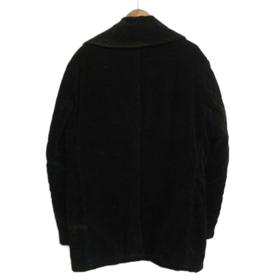 ショット SCHOTT 90s U.S.740N P ピーコート コーデュロイ ダブル