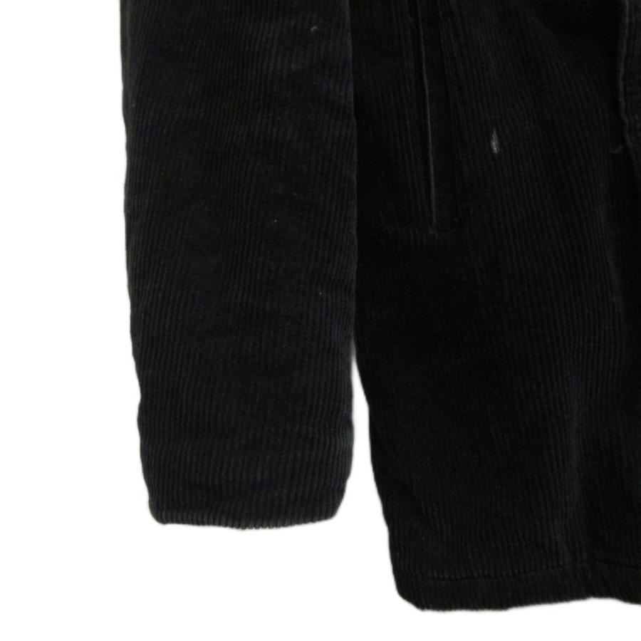 ショット SCHOTT 90s U.S.740N P ピーコート コーデュロイ ダブル