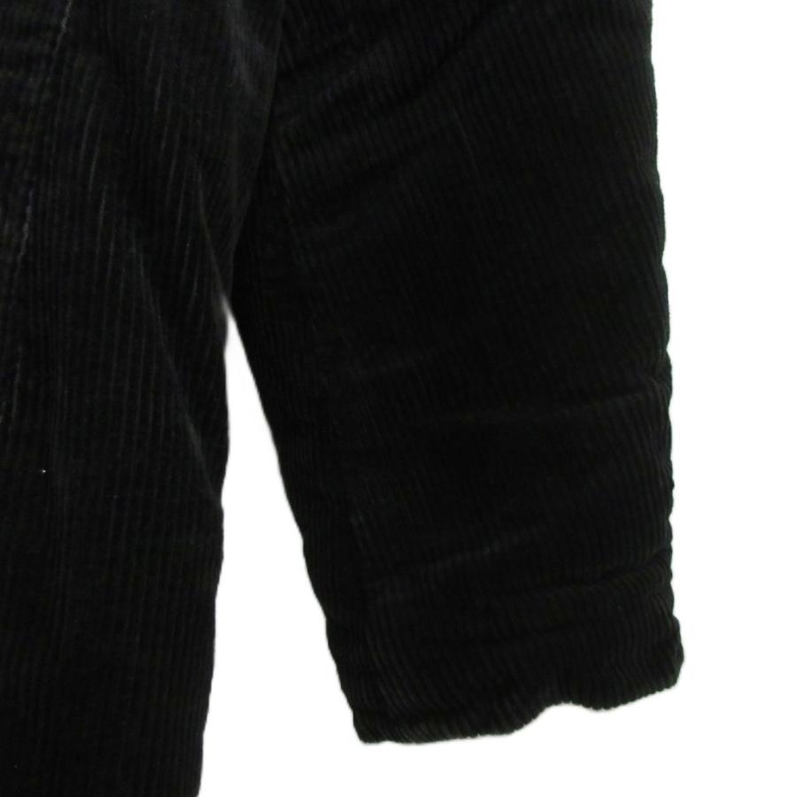 ショット SCHOTT 90s U.S.740N P ピーコート コーデュロイ ダブル