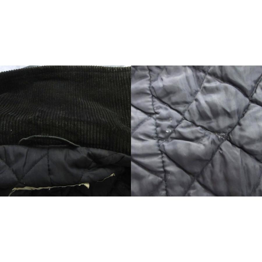ショット SCHOTT 90s U.S.740N P ピーコート コーデュロイ ダブル