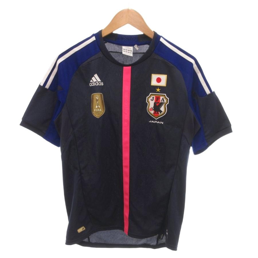 adidas（アディダス） 美品 2012-2013 なでしこジャパン ユニフォーム