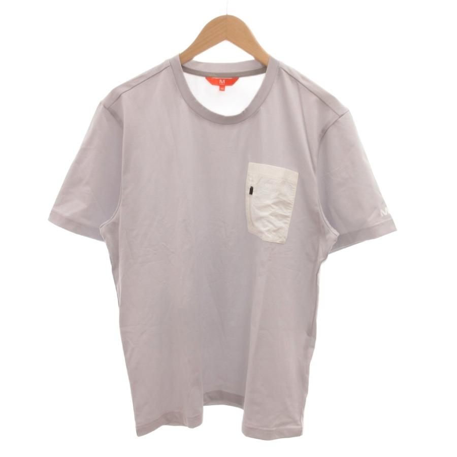 メレル MERRELL 美品 2点セットTシャツ 105 黒 ブラック グレー ロゴ