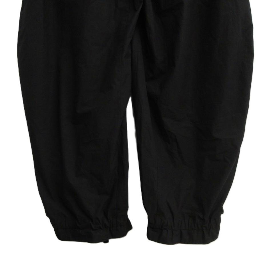 サカイ sacai 26SS Cotton Typewriter Pants イージーワイドパンツ 3