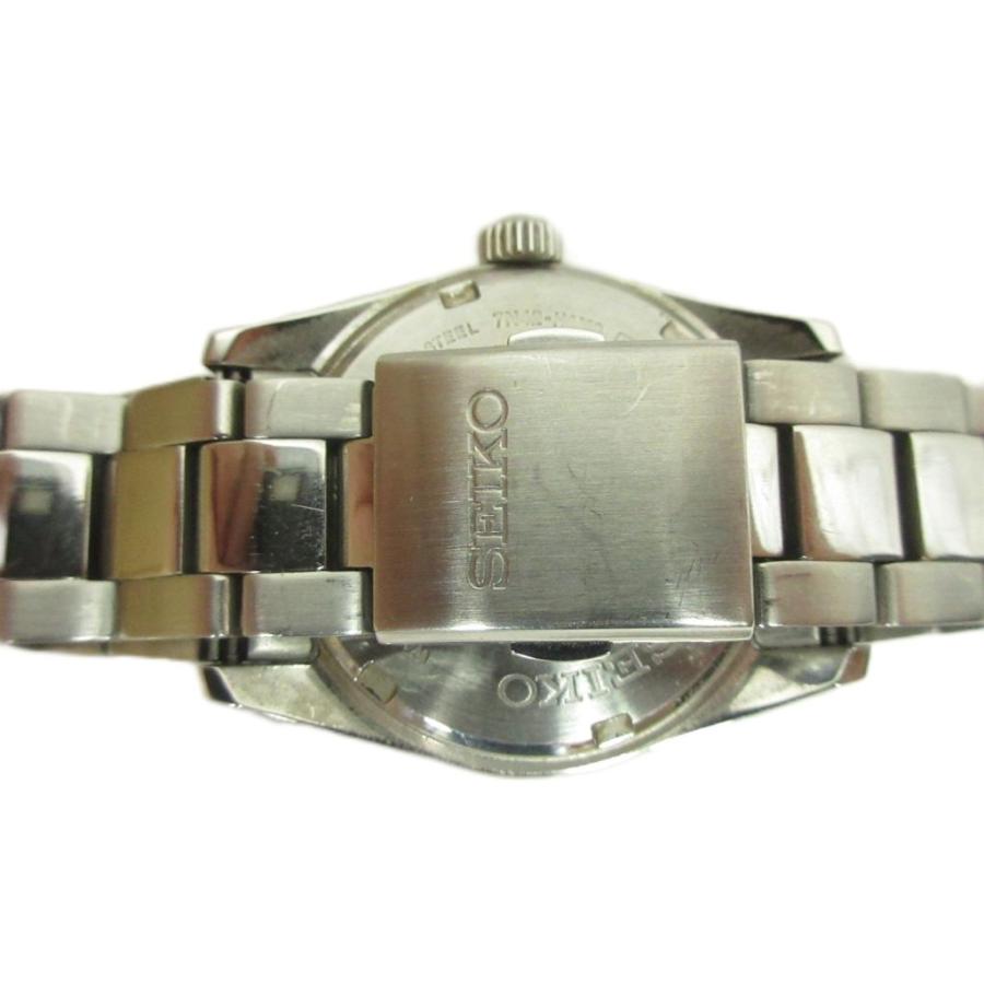 セイコー SEIKO × シンゾーン shinzone コラボ 希少 EDITION 6ORDINARY