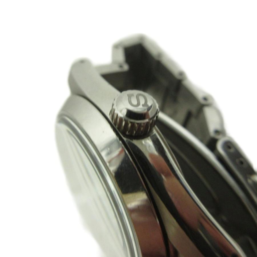 セイコー SEIKO × シンゾーン shinzone コラボ 希少 EDITION 6ORDINARY