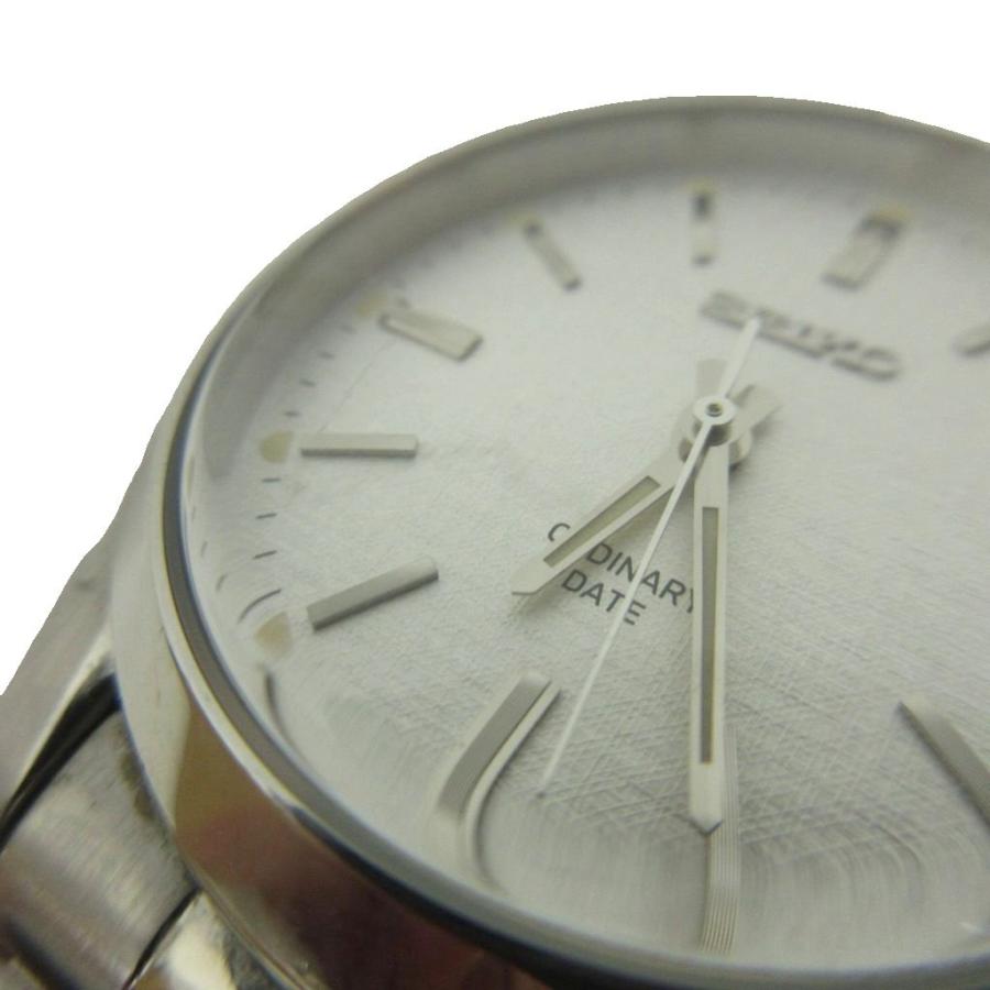 セイコー SEIKO × シンゾーン shinzone コラボ 希少 EDITION 6ORDINARY