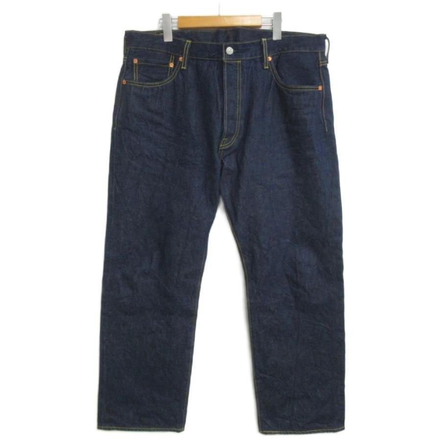 即発送 新品501ジャーナルスタンダード リーバイス 別注 W38 L30 Levi's（リーバイス） リーバイスプレミアム ジャーナルスタンダード
