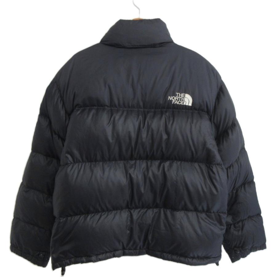 ノースフェイス 90s ヌプシ 700FP ダウンジャケット NF002YO THE NORTH FACE（ザ ノースフェイス） THE NORTH FACE 90s ヌプシ