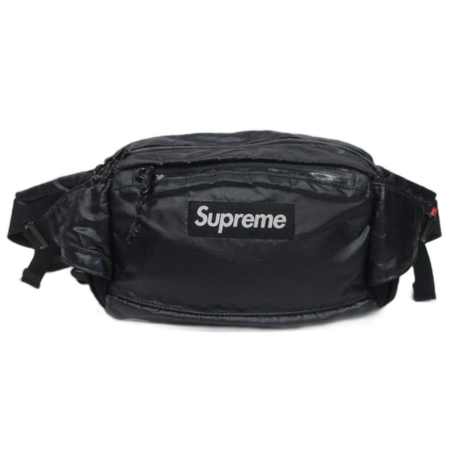supreme シュプリーム ウエストバッグ ウエストポーチ Supreme 