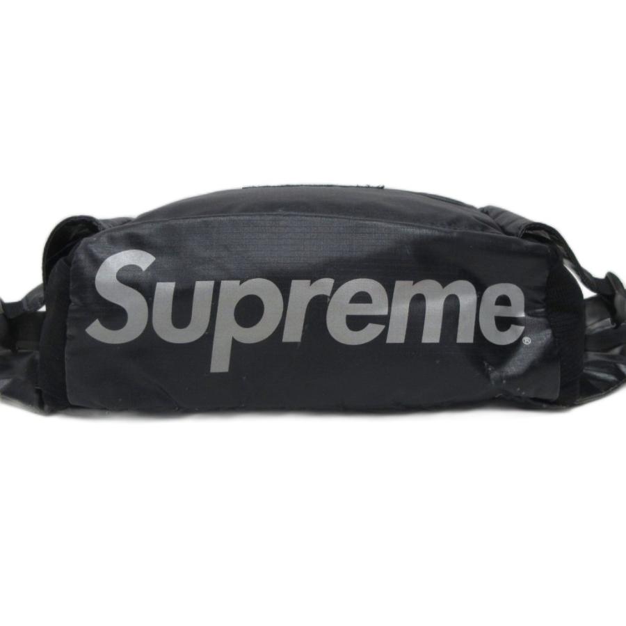 Supreme（シュプリーム） ウエスト ボディ バッグ ウエストポーチ