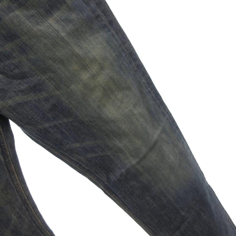 BURBERRY BLACK LABEL（バーバリーブラックレーベル） デニムパンツ