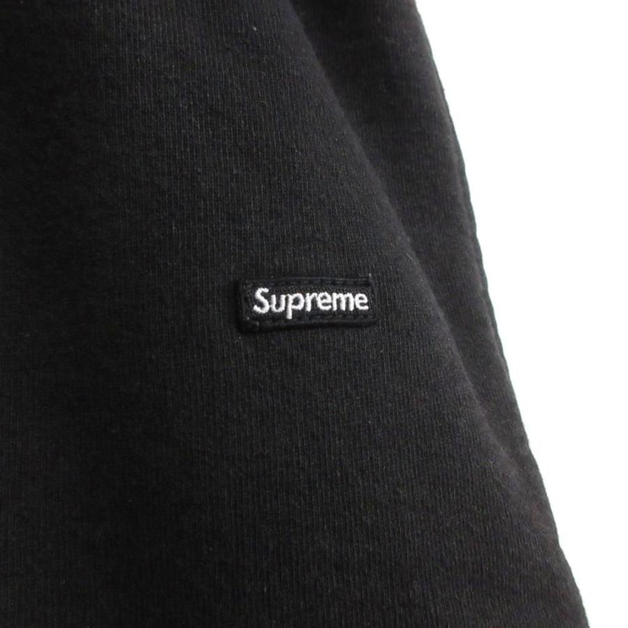 Supreme（シュプリーム） SUPREME small box Sweat Shorts ハーフ