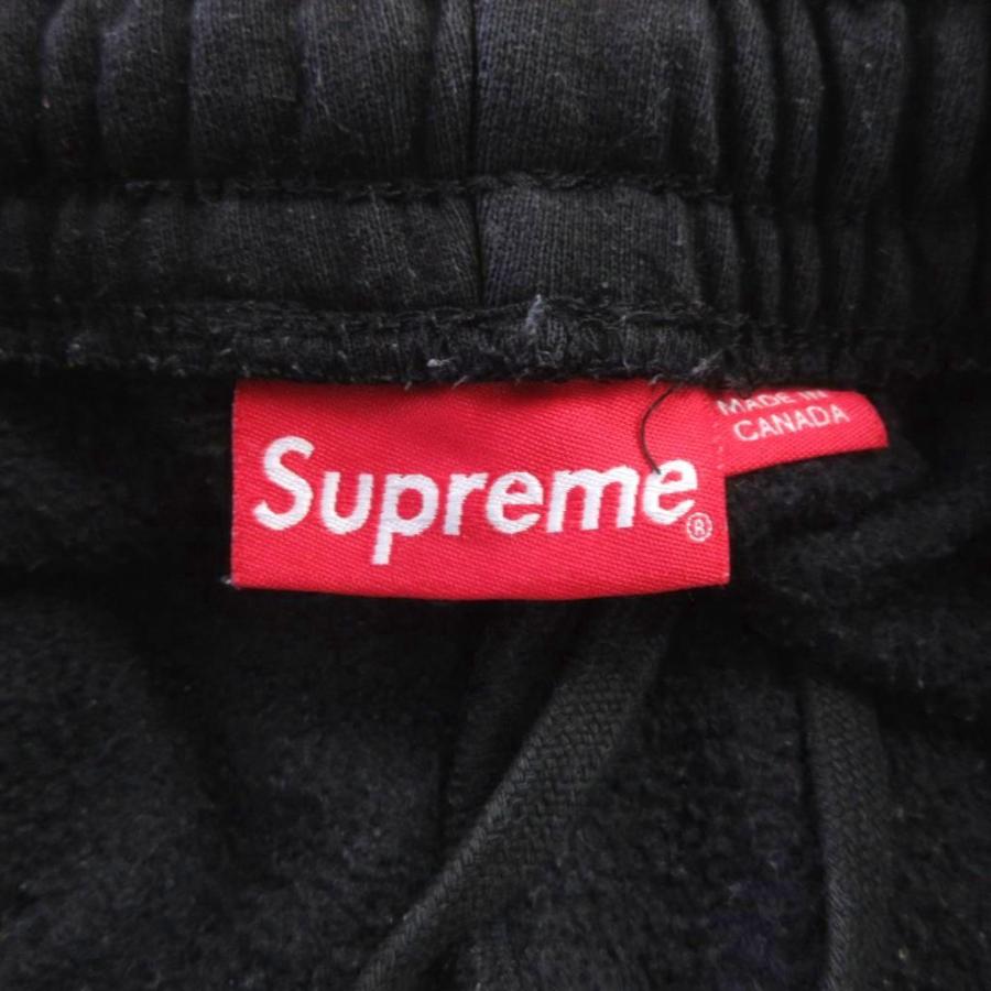 Supreme（シュプリーム） SUPREME small box Sweat Shorts ハーフ