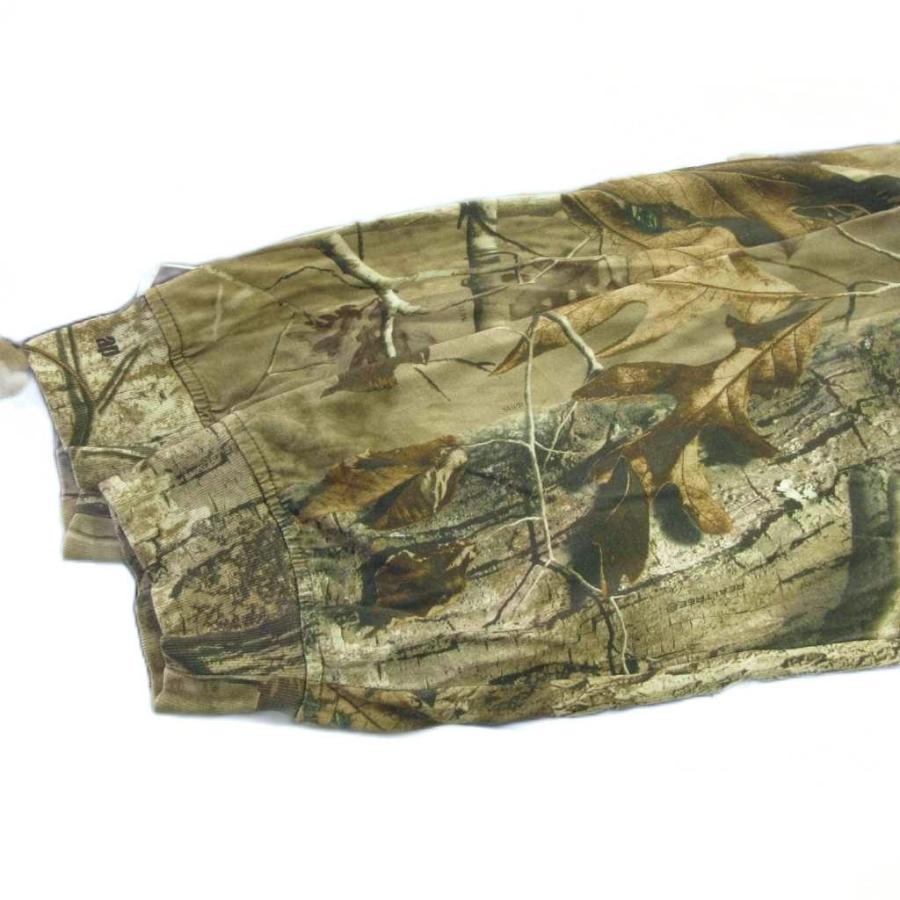 Supreme（シュプリーム） 美品 25AW Small Box L/S Tee Realtree AP
