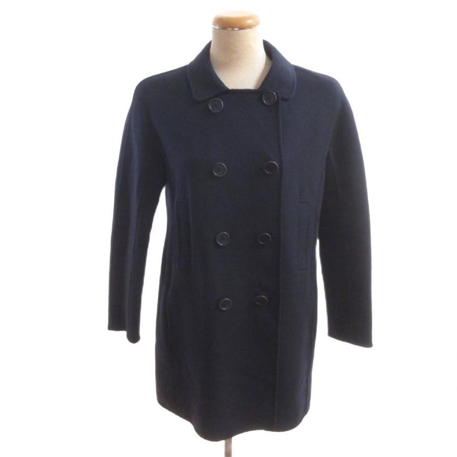 Sマックスマーラのウールコート♪ S MAXMARA（エスマックスマーラ） Sマックスマーラ 'S Max Mara コート