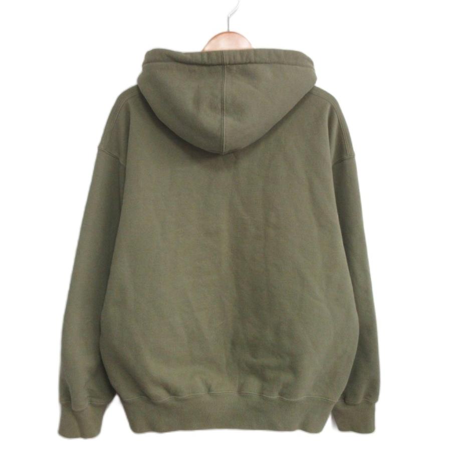 Supreme（シュプリーム） SUPREME 23FW Small Box Drawcord Hooded 