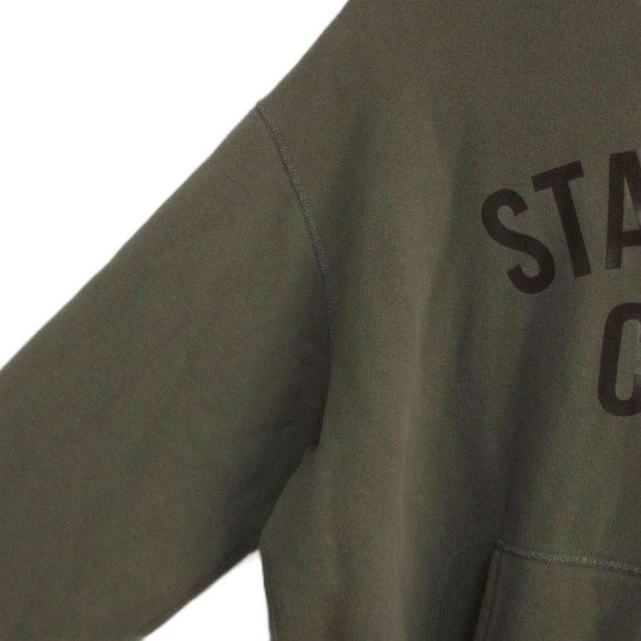 スタンダード カリフォルニア STANDARD CALIFORNIA プルオーバー