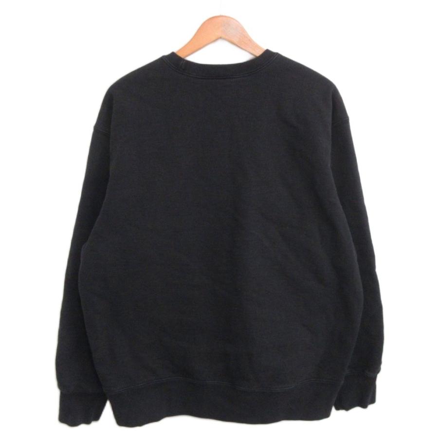 Supreme（シュプリーム） SUPREME Small Box Crewneck カナダ製