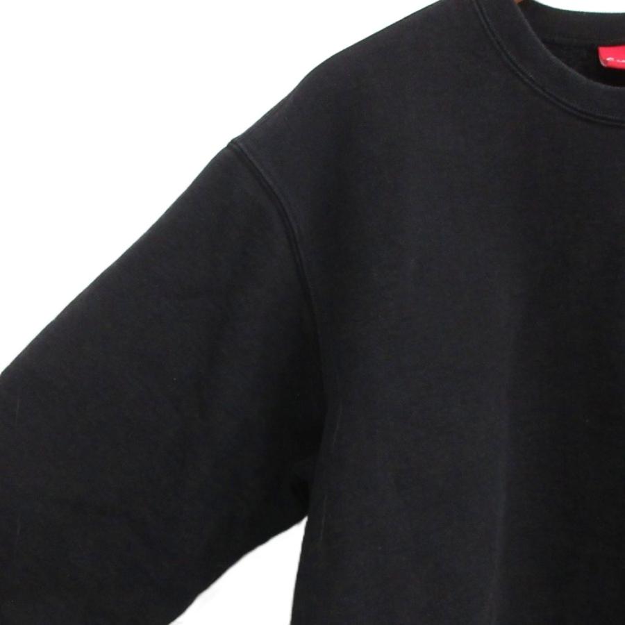 Supreme（シュプリーム） SUPREME Small Box Crewneck カナダ製